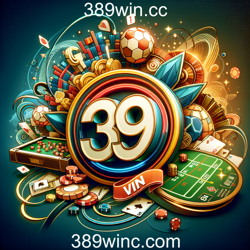 Descubra a Categoria VIP no 389win.cc: Uma Experiência de Jogo Inigualável